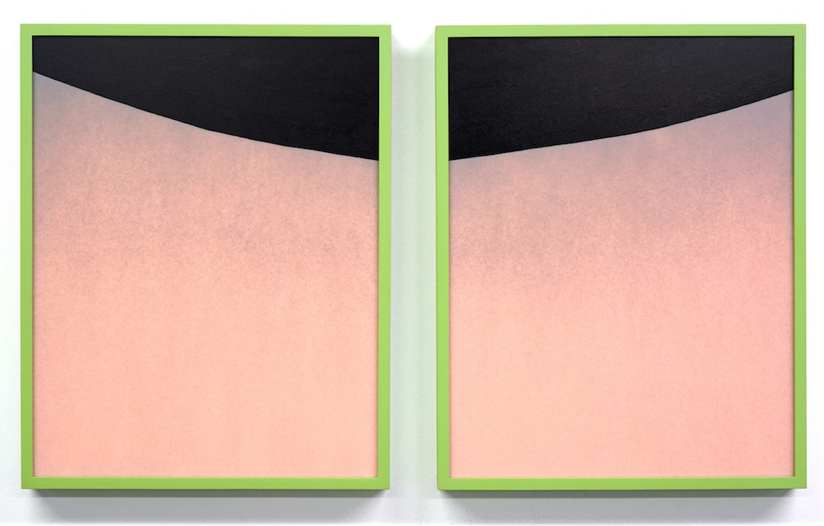 Steuart Pittman Dip, 2018